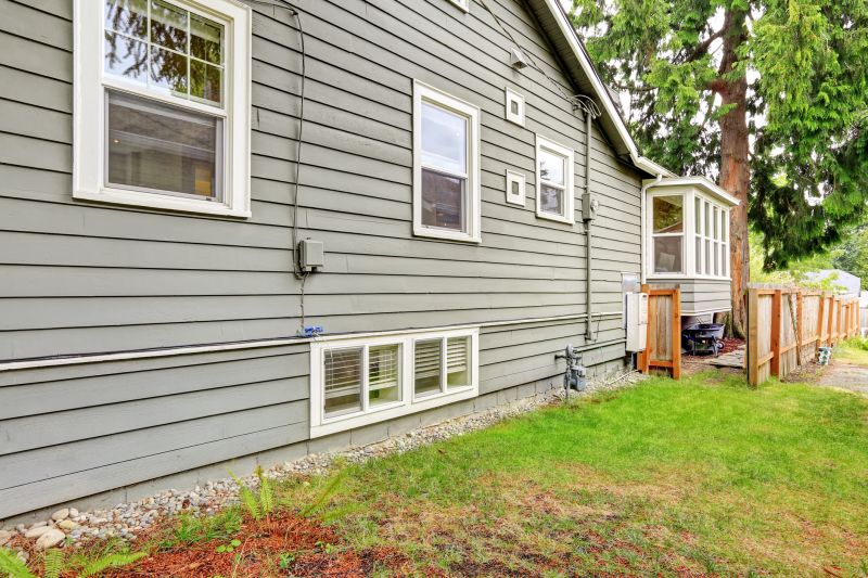Board Siding Replacement in Norwalk, CT
