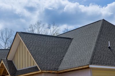 Garage Roof Installation in Boston, MA