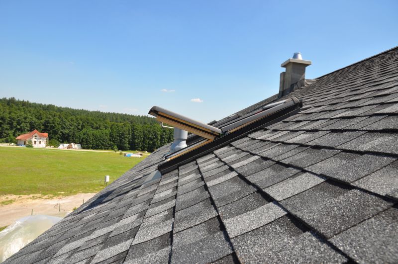 House Roof Installation in Worcester, MA