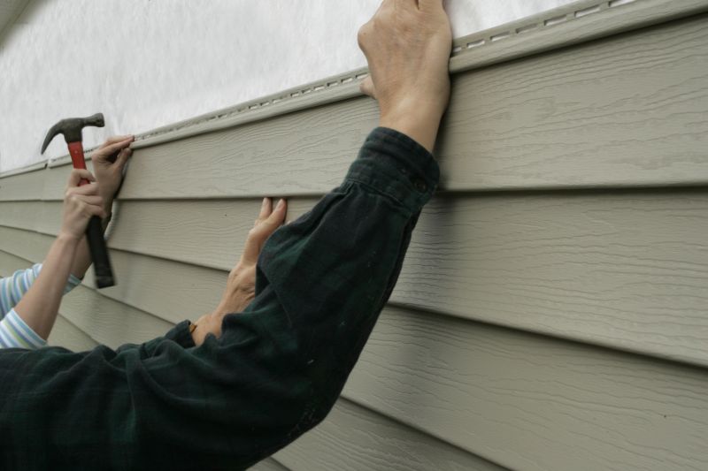 House Siding Installation in Stamford, CT