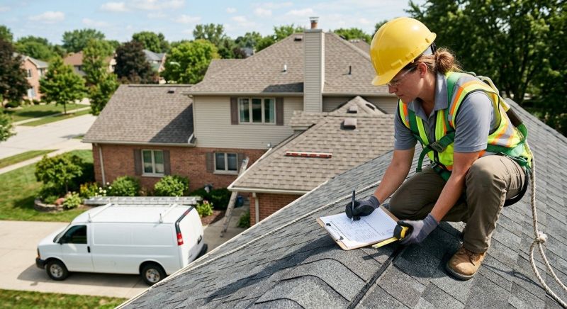 Roof Enlargement in Nashua, NH