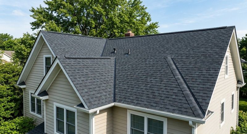 Roof Remodeling in Warwick, RI