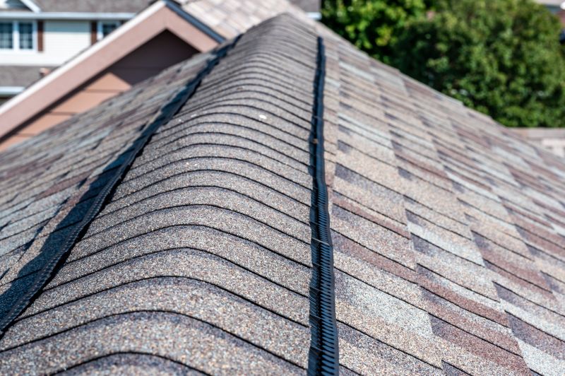 Roof Shingles Installation in Warwick, RI