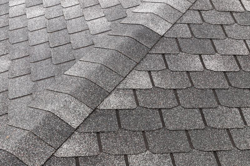 Shingles Replacement in Fredericksburg, VA